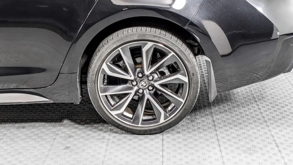 Florida Fine Cars - Used TOYOTA COROLLA 2021 ORLANDO SE