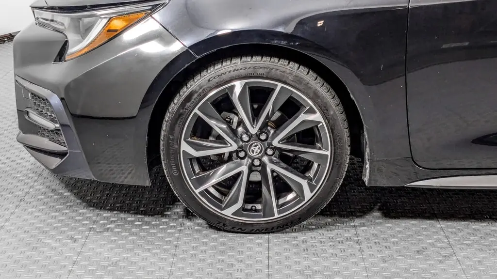 Florida Fine Cars - Used TOYOTA COROLLA 2021 ORLANDO SE