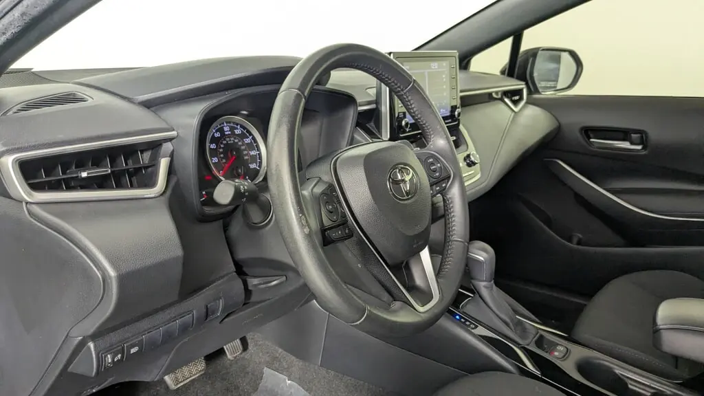 Florida Fine Cars - Used TOYOTA COROLLA 2021 ORLANDO SE