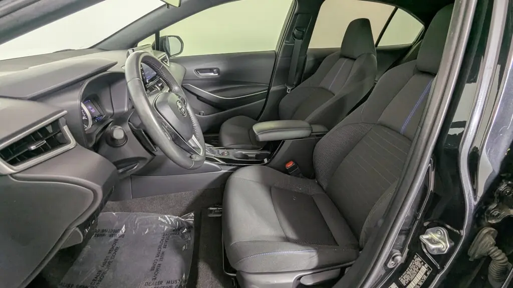 Florida Fine Cars - Used TOYOTA COROLLA 2021 ORLANDO SE