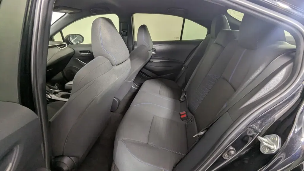 Florida Fine Cars - Used TOYOTA COROLLA 2021 ORLANDO SE