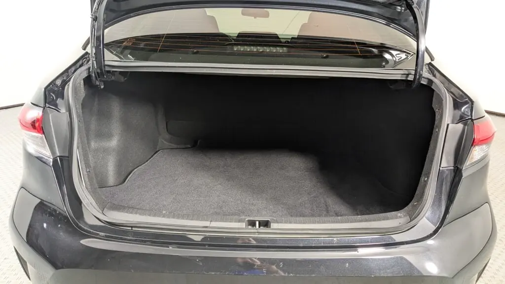 Florida Fine Cars - Used TOYOTA COROLLA 2021 ORLANDO SE