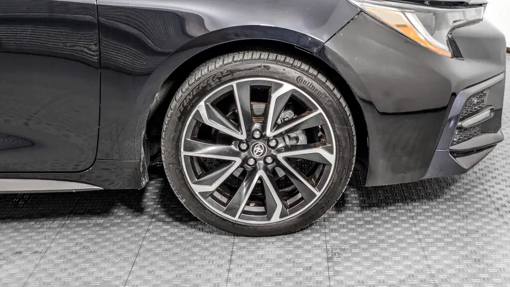 Florida Fine Cars - Used TOYOTA COROLLA 2021 ORLANDO SE