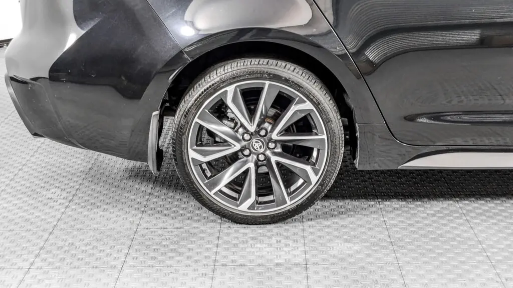 Florida Fine Cars - Used TOYOTA COROLLA 2021 ORLANDO SE