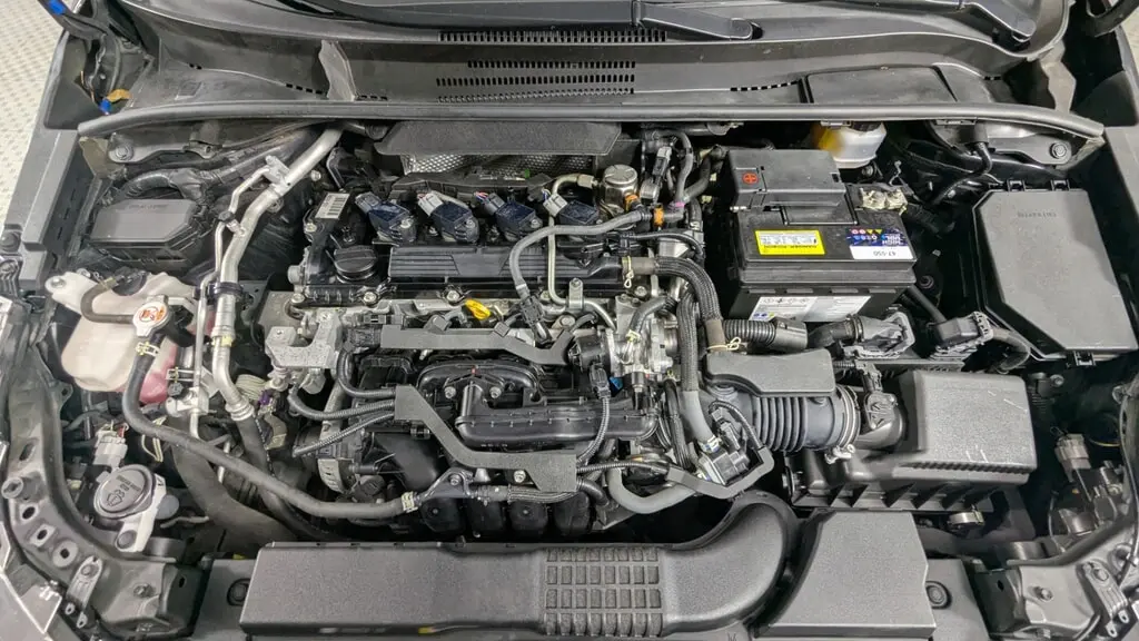 Florida Fine Cars - Used TOYOTA COROLLA 2021 ORLANDO SE