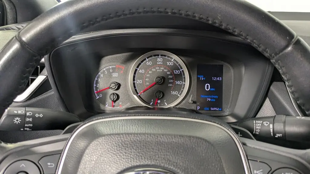 Florida Fine Cars - Used TOYOTA COROLLA 2021 ORLANDO SE