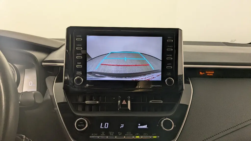 Florida Fine Cars - Used TOYOTA COROLLA 2021 ORLANDO SE