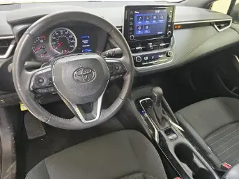 Florida Fine Cars - Used TOYOTA COROLLA 2021 ORLANDO SE