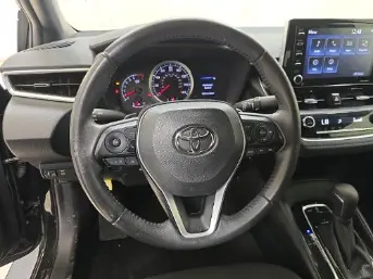 Florida Fine Cars - Used TOYOTA COROLLA 2021 ORLANDO SE