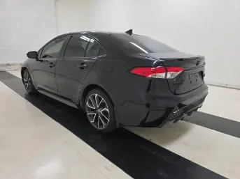 Florida Fine Cars - Used TOYOTA COROLLA 2021 ORLANDO SE