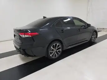 Florida Fine Cars - Used TOYOTA COROLLA 2021 ORLANDO SE