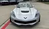 Florida Fine Cars - Used CHEVROLET CORVETTE 2017 MIAMI Z06 2LZ