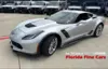 Florida Fine Cars - Used CHEVROLET CORVETTE 2017 MIAMI Z06 2LZ