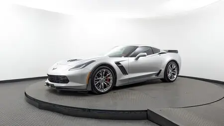 Florida Fine Cars - Used CHEVROLET CORVETTE 2017 MIAMI Z06 2LZ