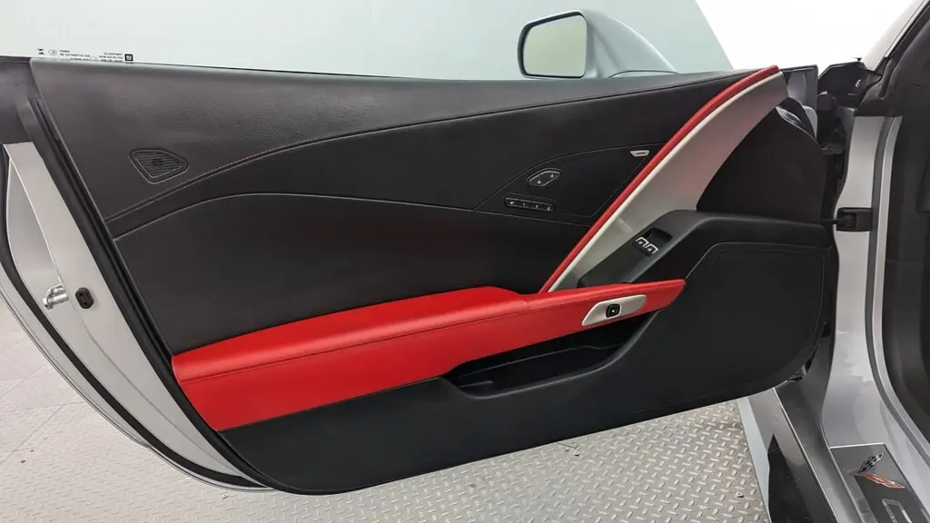 Florida Fine Cars - Used CHEVROLET CORVETTE 2017 MIAMI Z06 2LZ