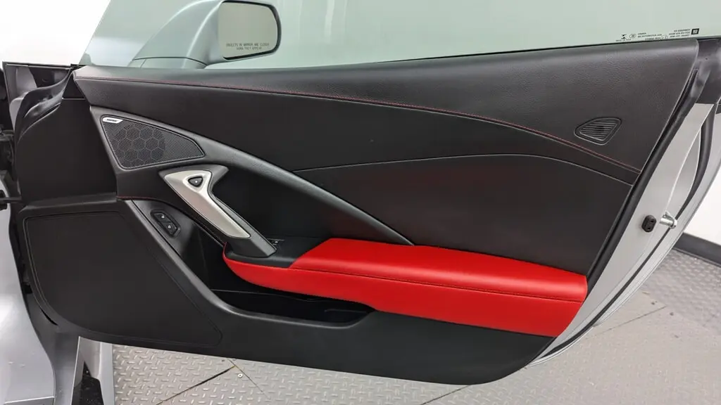 Florida Fine Cars - Used CHEVROLET CORVETTE 2017 MIAMI Z06 2LZ
