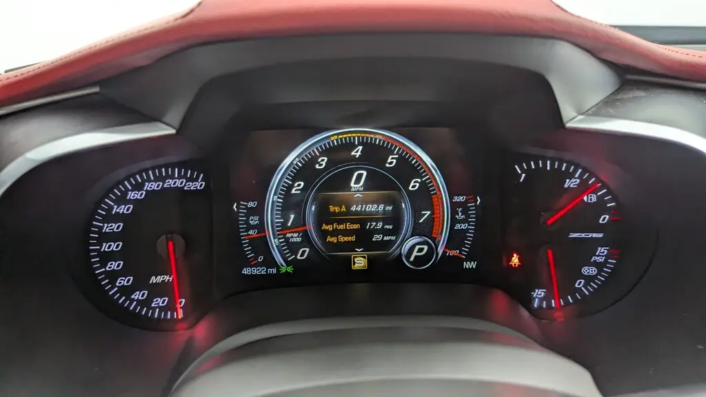 Florida Fine Cars - Used CHEVROLET CORVETTE 2017 MIAMI Z06 2LZ