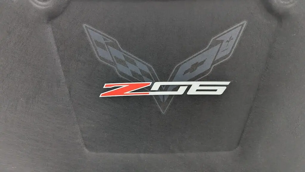 Florida Fine Cars - Used CHEVROLET CORVETTE 2017 MIAMI Z06 2LZ