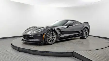 Florida Fine Cars - Used CHEVROLET CORVETTE 2016 MIAMI Z06 1LZ
