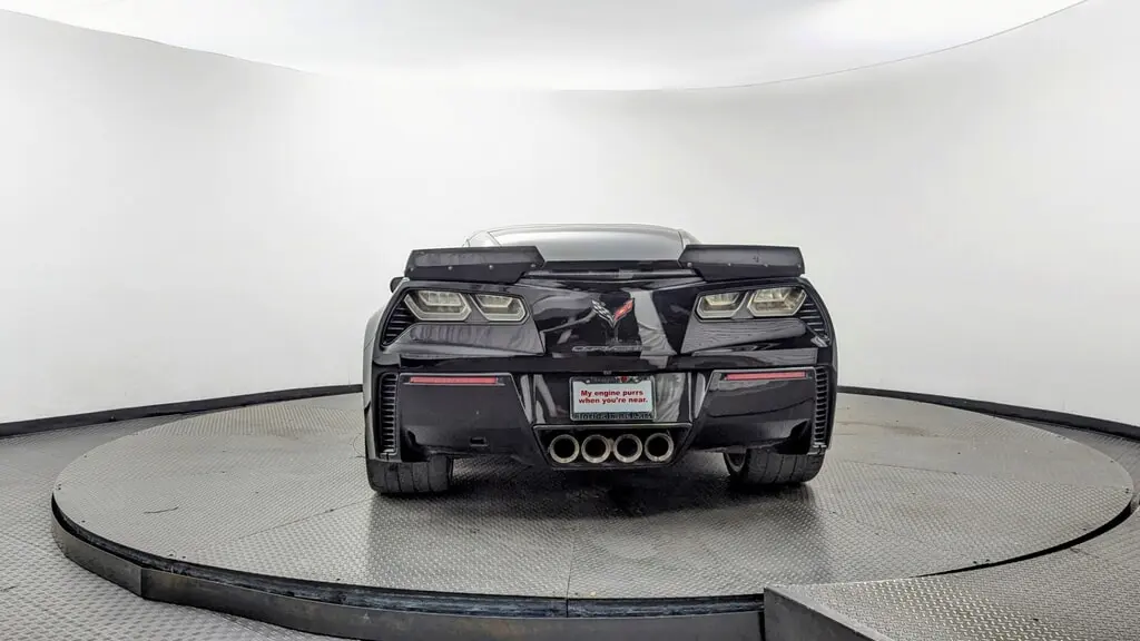 Florida Fine Cars - Used CHEVROLET CORVETTE 2016 MIAMI Z06 1LZ