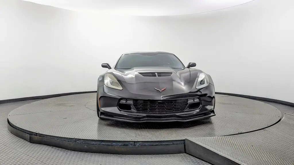Florida Fine Cars - Used CHEVROLET CORVETTE 2016 MIAMI Z06 1LZ