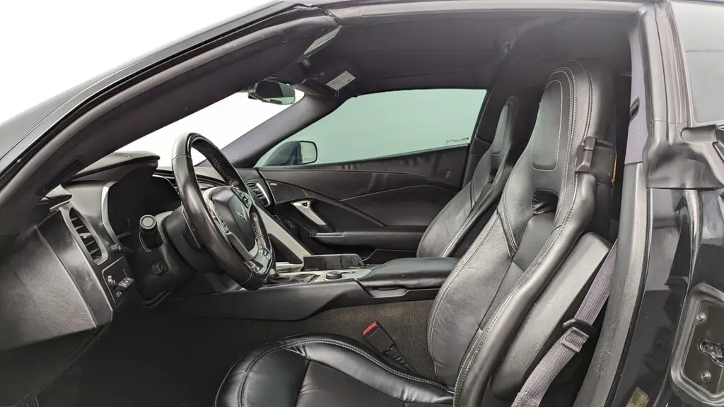 Florida Fine Cars - Used CHEVROLET CORVETTE 2016 MIAMI Z06 1LZ