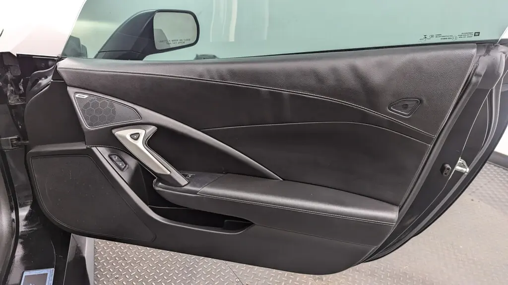 Florida Fine Cars - Used CHEVROLET CORVETTE 2016 MIAMI Z06 1LZ