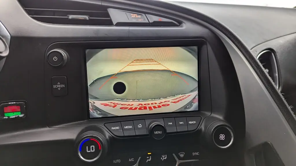 Florida Fine Cars - Used CHEVROLET CORVETTE 2016 MIAMI Z06 1LZ