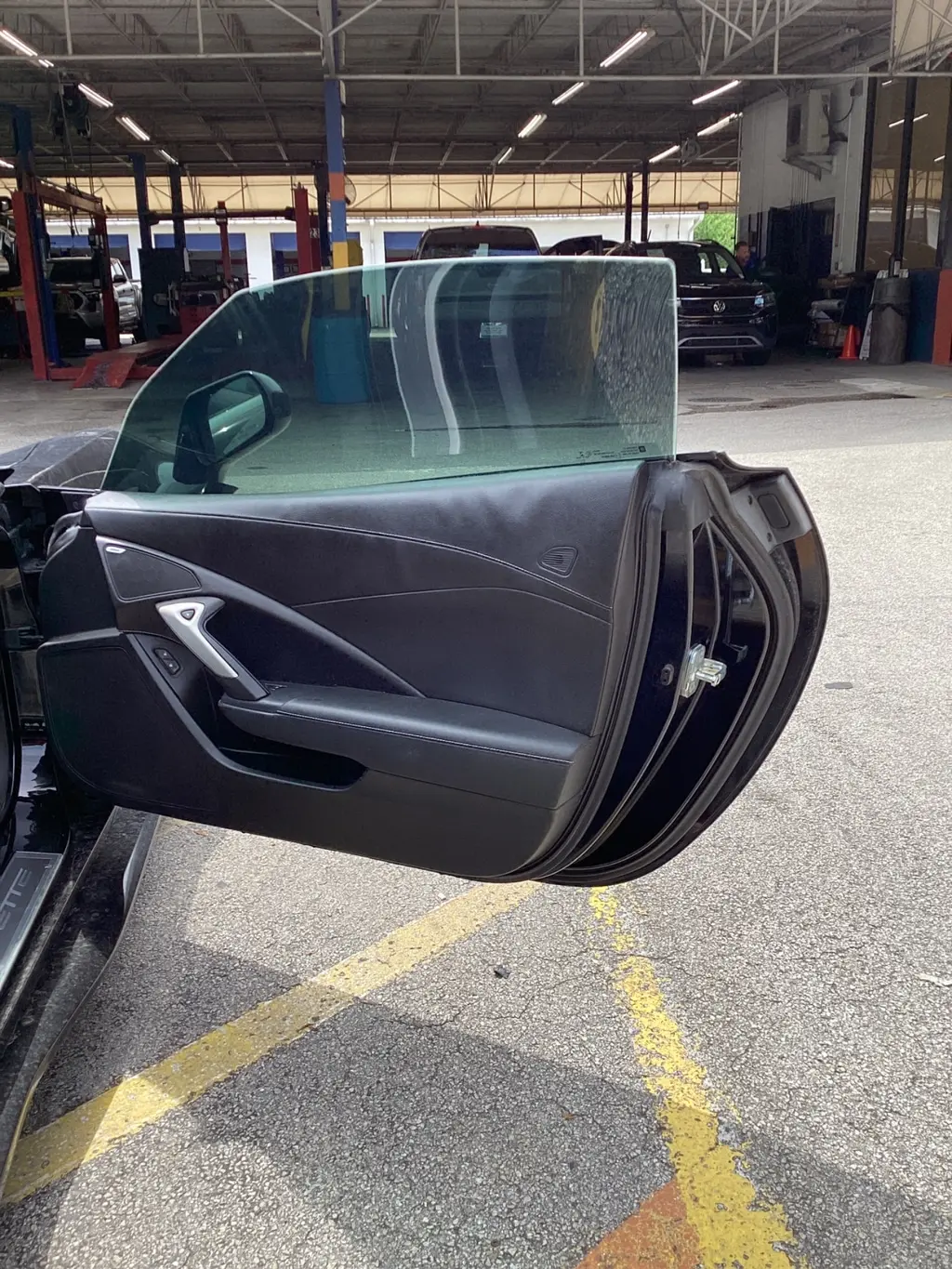 Florida Fine Cars - Used CHEVROLET CORVETTE 2016 MIAMI Z06 1LZ