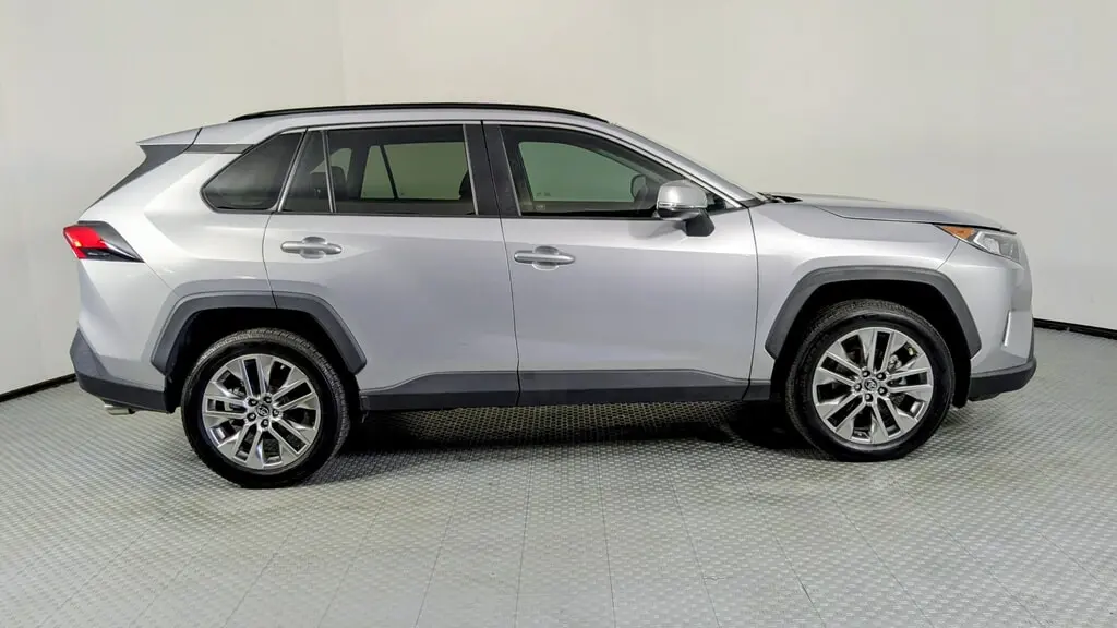 Florida Fine Cars - Used TOYOTA RAV4 2019 ORLANDO XLE PREMIUM