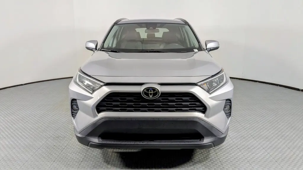 Florida Fine Cars - Used TOYOTA RAV4 2019 ORLANDO XLE PREMIUM