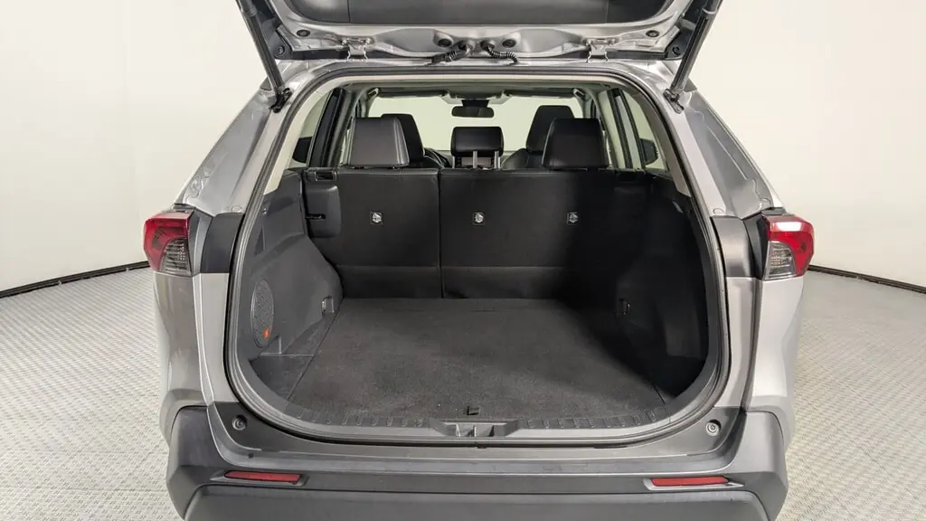 Florida Fine Cars - Used TOYOTA RAV4 2019 ORLANDO XLE PREMIUM