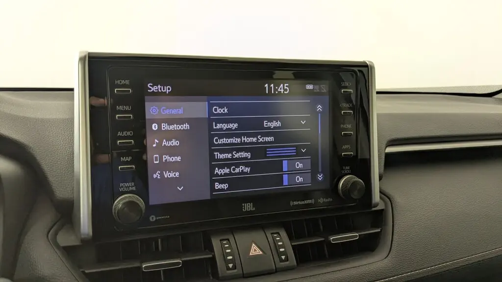 Florida Fine Cars - Used TOYOTA RAV4 2019 ORLANDO XLE PREMIUM