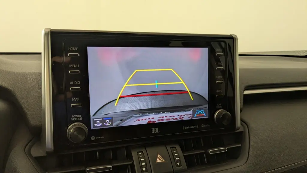 Florida Fine Cars - Used TOYOTA RAV4 2019 ORLANDO XLE PREMIUM