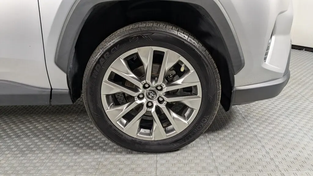 Florida Fine Cars - Used TOYOTA RAV4 2019 ORLANDO XLE PREMIUM