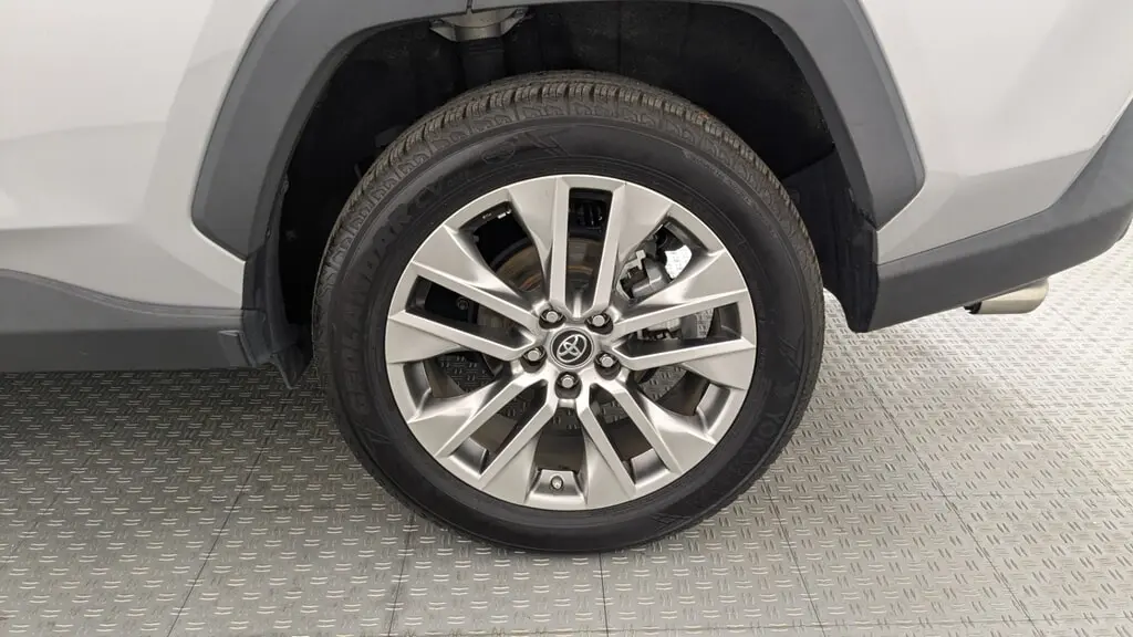 Florida Fine Cars - Used TOYOTA RAV4 2019 ORLANDO XLE PREMIUM