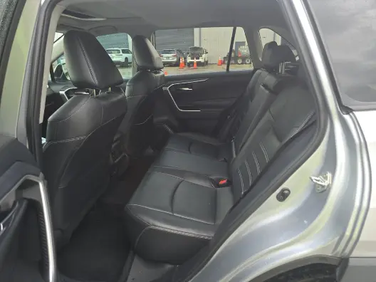 Florida Fine Cars - Used TOYOTA RAV4 2019 ORLANDO XLE PREMIUM