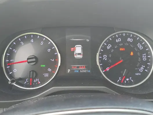 Florida Fine Cars - Used TOYOTA RAV4 2019 ORLANDO XLE PREMIUM