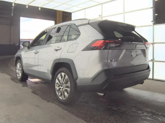 Florida Fine Cars - Used TOYOTA RAV4 2019 ORLANDO XLE PREMIUM