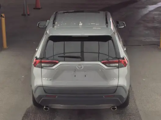 Florida Fine Cars - Used TOYOTA RAV4 2019 ORLANDO XLE PREMIUM