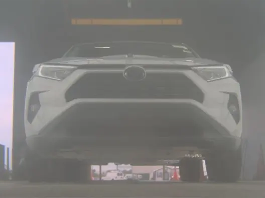 Florida Fine Cars - Used TOYOTA RAV4 2019 ORLANDO XLE PREMIUM