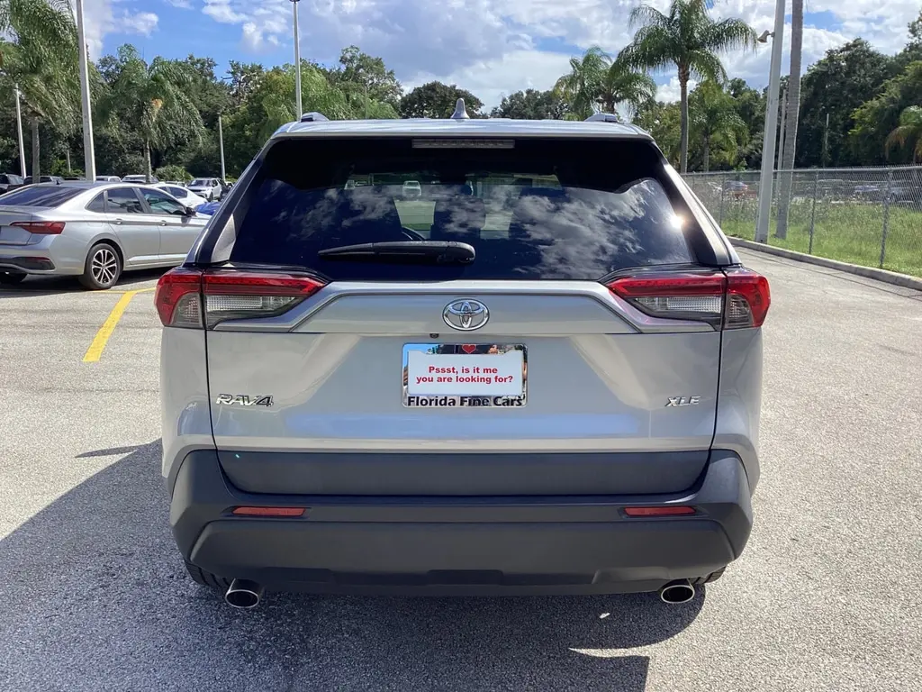 Florida Fine Cars - Used TOYOTA RAV4 2019 ORLANDO XLE PREMIUM