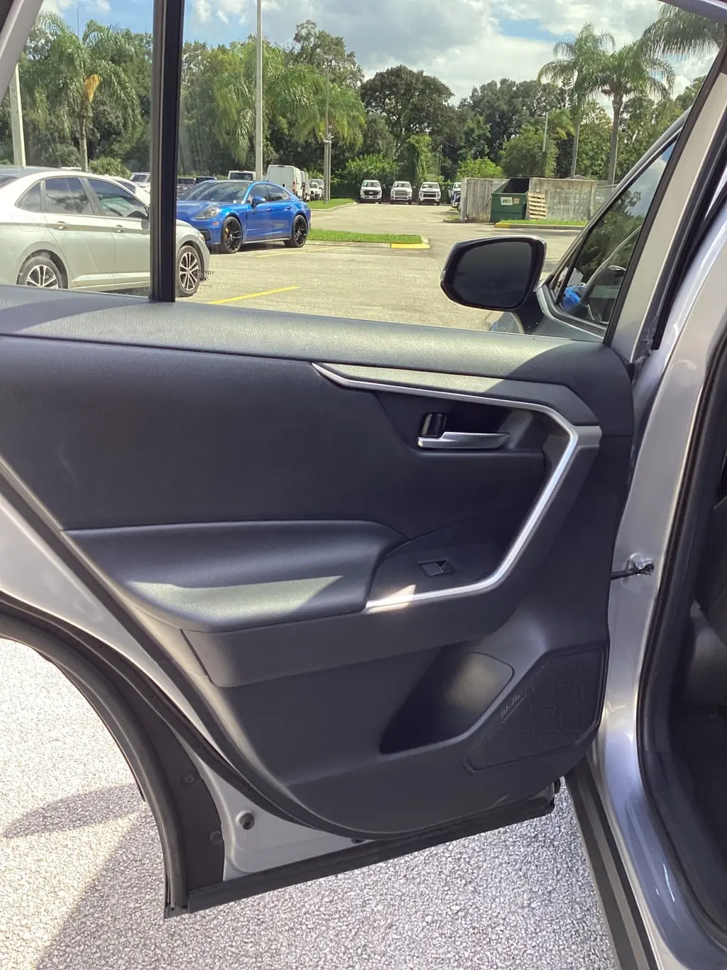Florida Fine Cars - Used TOYOTA RAV4 2019 ORLANDO XLE PREMIUM
