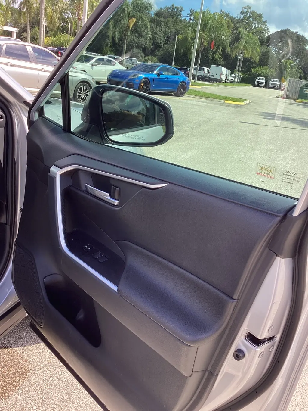 Florida Fine Cars - Used TOYOTA RAV4 2019 ORLANDO XLE PREMIUM