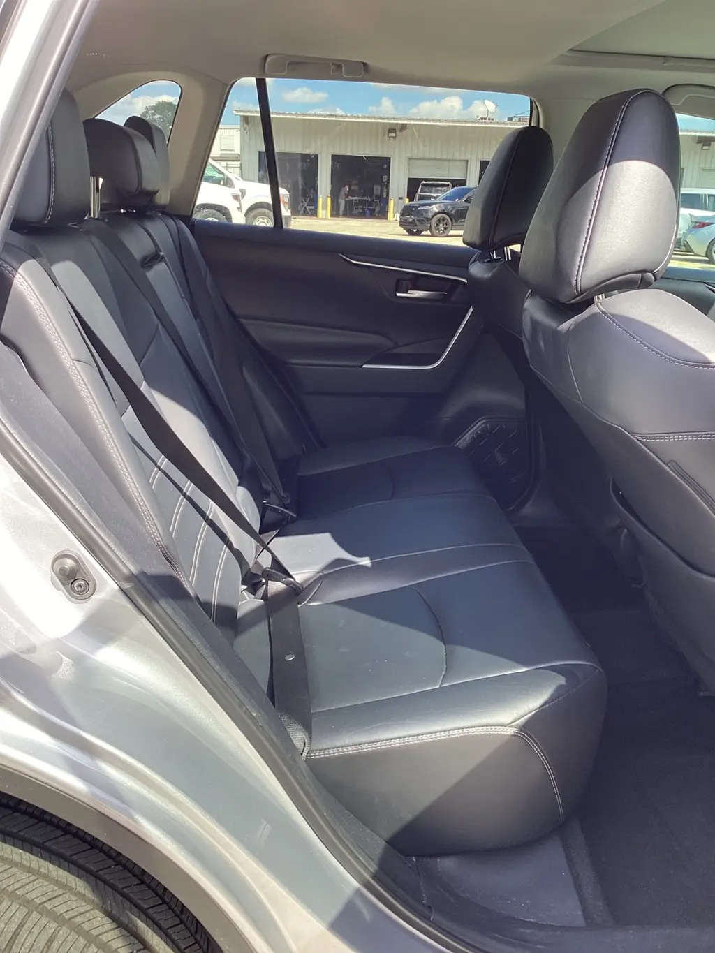 Florida Fine Cars - Used TOYOTA RAV4 2019 ORLANDO XLE PREMIUM