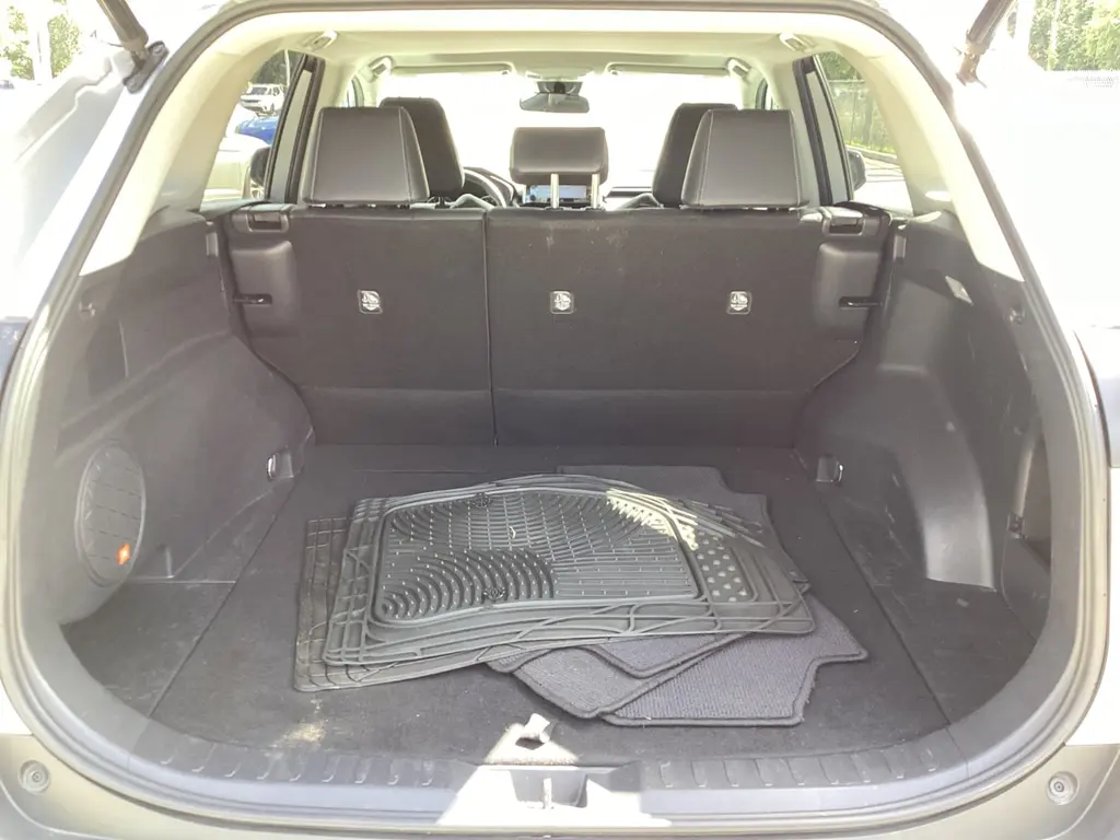 Florida Fine Cars - Used TOYOTA RAV4 2019 ORLANDO XLE PREMIUM