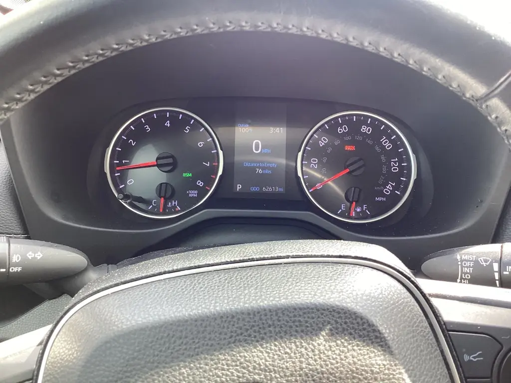 Florida Fine Cars - Used TOYOTA RAV4 2019 ORLANDO XLE PREMIUM