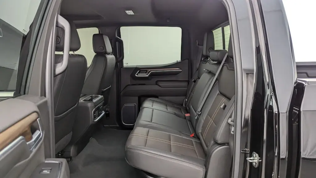 Florida Fine Cars - Used CHEVROLET SILVERADO 1500 2022 MARGATE HIGH COUNTRY