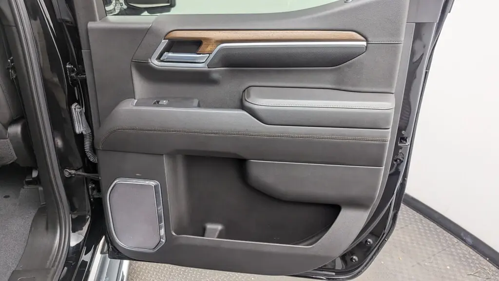 Florida Fine Cars - Used CHEVROLET SILVERADO 1500 2022 MARGATE HIGH COUNTRY