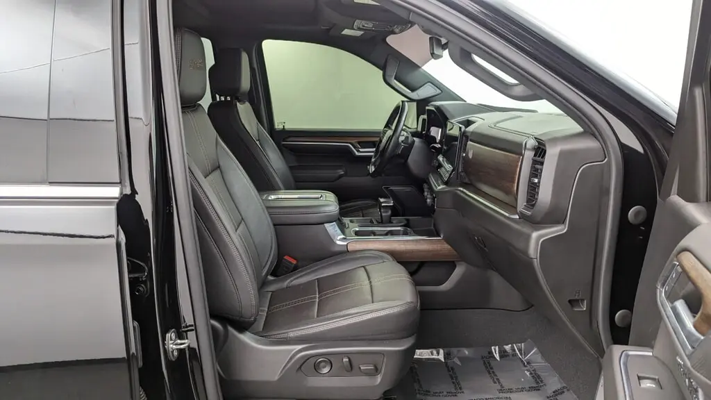 Florida Fine Cars - Used CHEVROLET SILVERADO 1500 2022 MARGATE HIGH COUNTRY